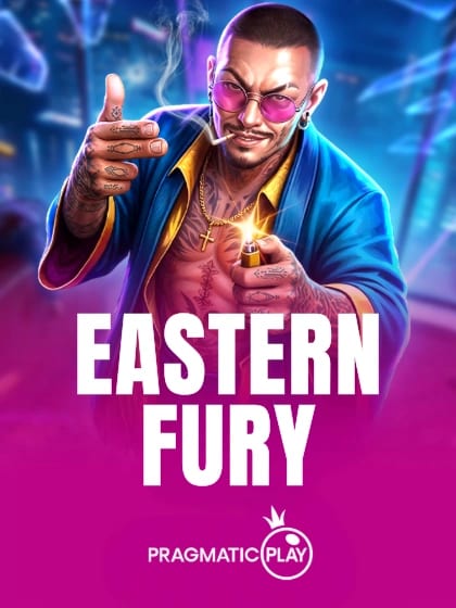 Eastern Fury