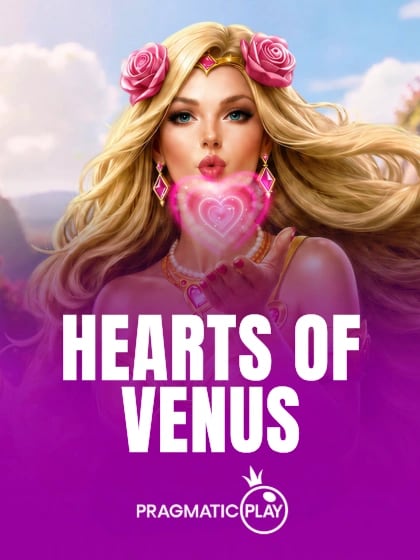 Hearts of Venus