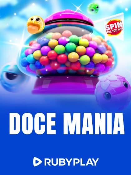 Doce Mania