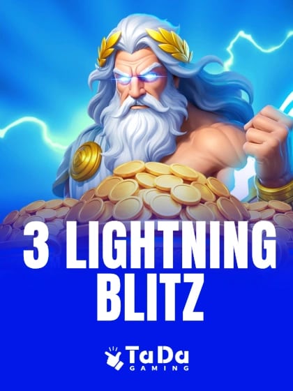 3 Lightning Blitz