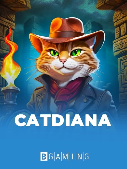 Catdiana