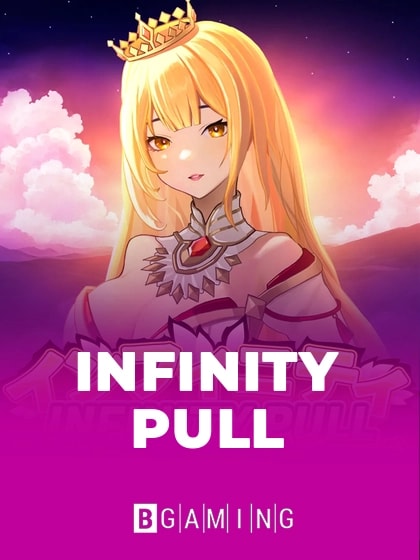 Infinity Pull