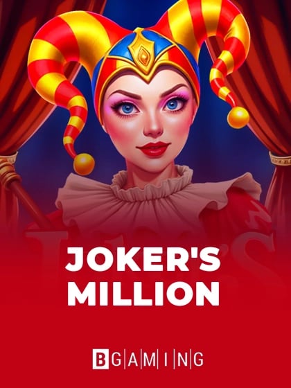 Joker's Million