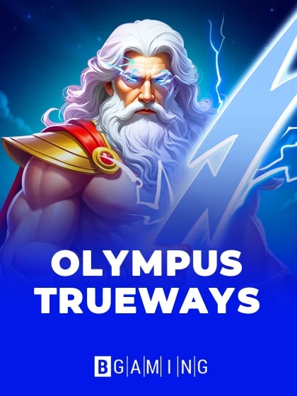 Olympus Trueways