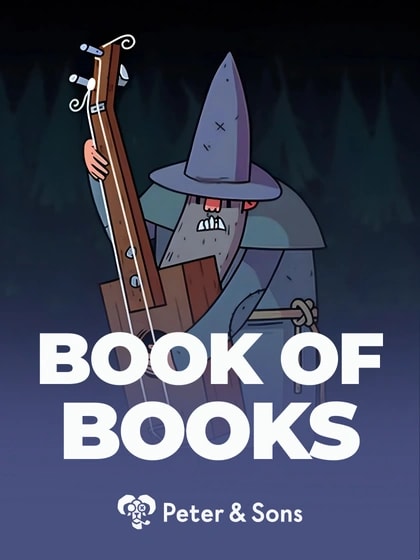 Book of Books