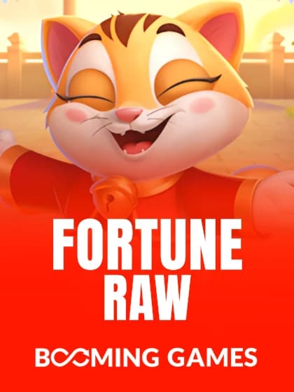 Fortune Paw