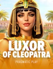 Luxor of Cleopatra