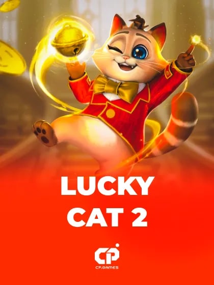 Lucky Cat Ⅱ