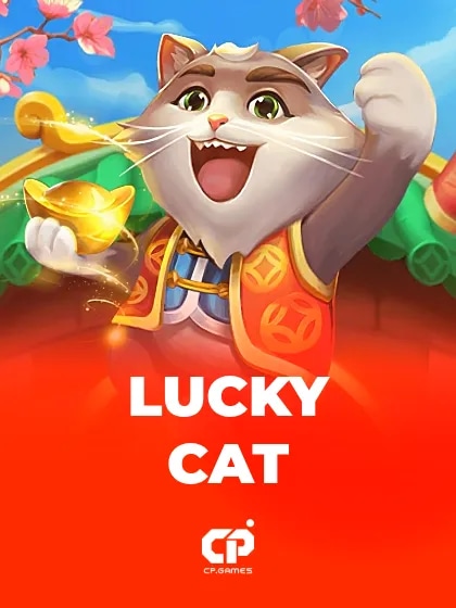 Lucky Cat