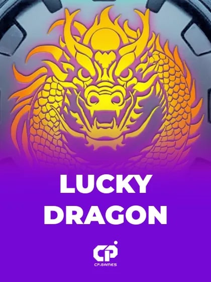 Lucky Dragon
