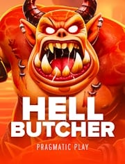 Hell Butcher