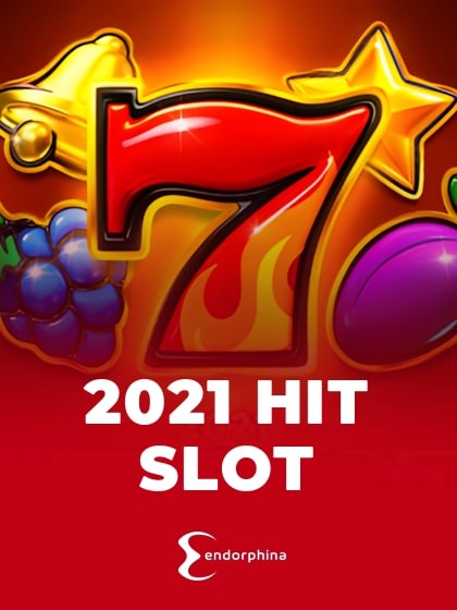 2021 Hit Slot