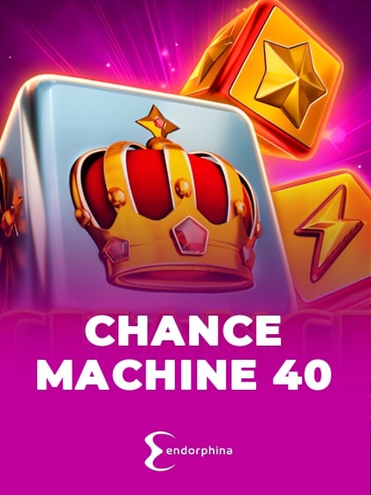 Chance Machine 40