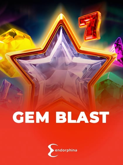 Gem Blast
