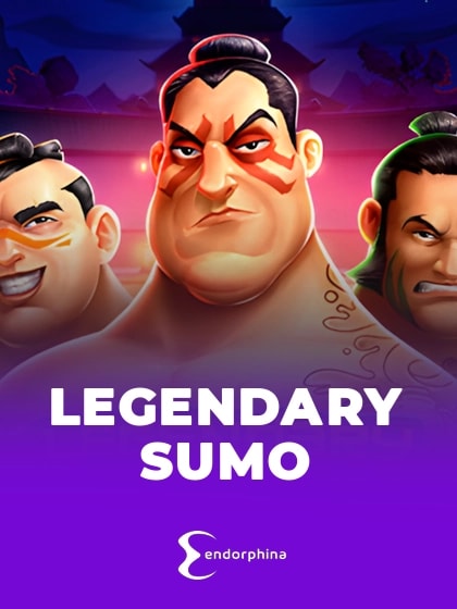 Legendary Sumo