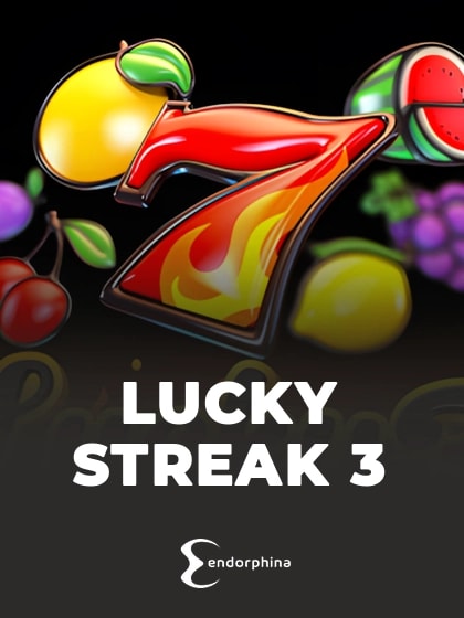 Lucky Streak 3