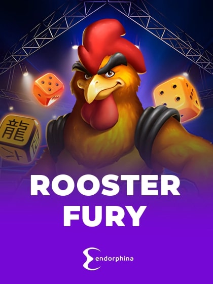 Rooster Fury
