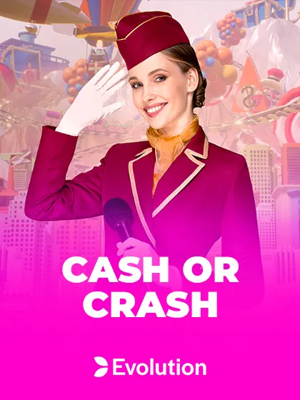 Cash or Crash