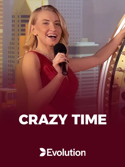 Crazy Time