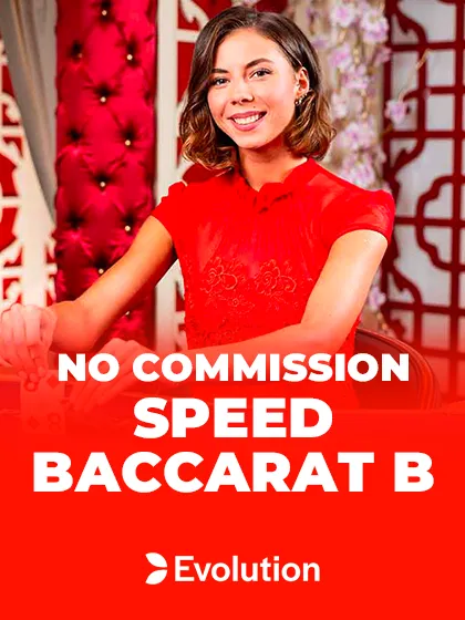 No Commission Speed Baccarat C