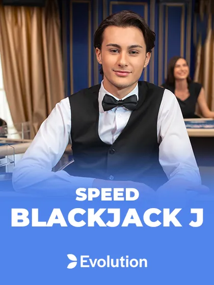 Speed Blackjack J