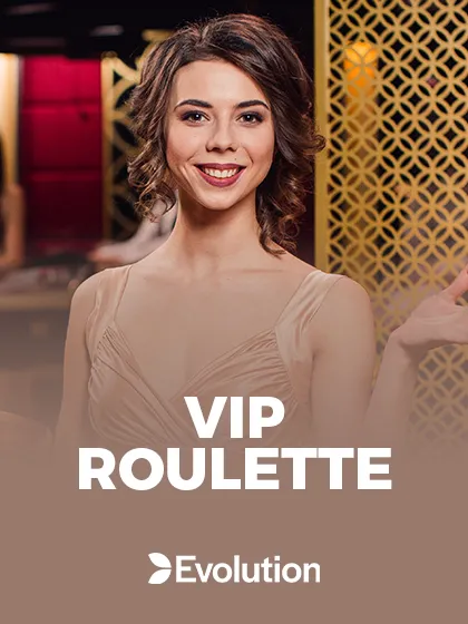 VIP Roulette