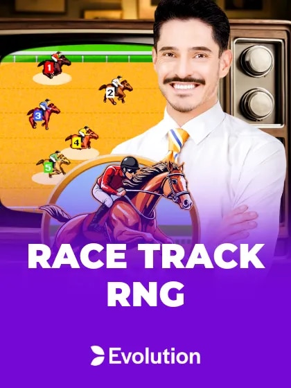 Race Track RNG