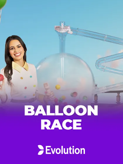 Balloon Race