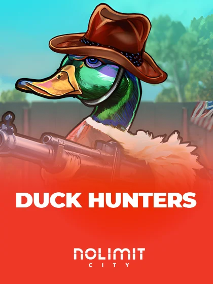 Duck Hunters