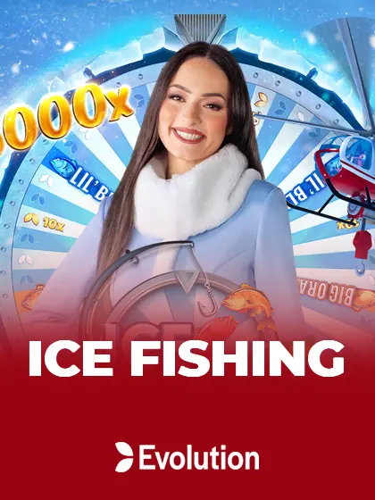 Ice Fishing