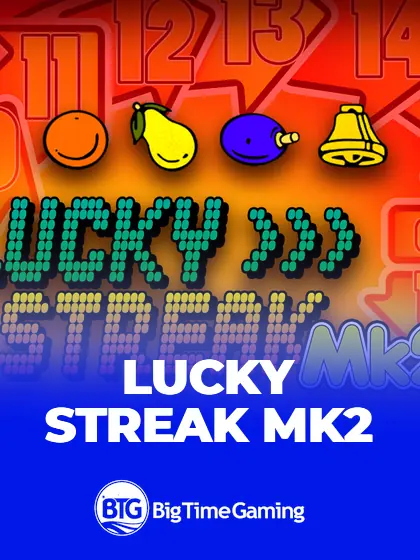 Lucky Streak Mk2