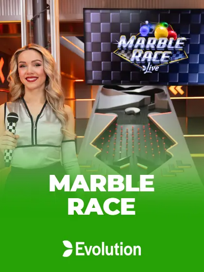 Marble Race