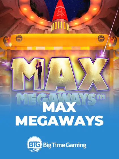 Max Megaways
