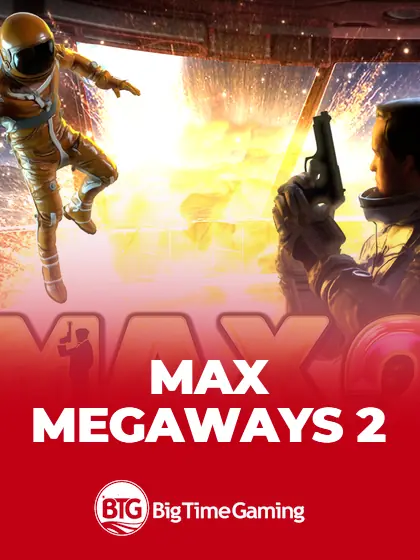 Max Megaways 2