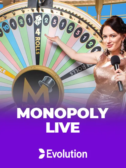 MONOPOLY Live