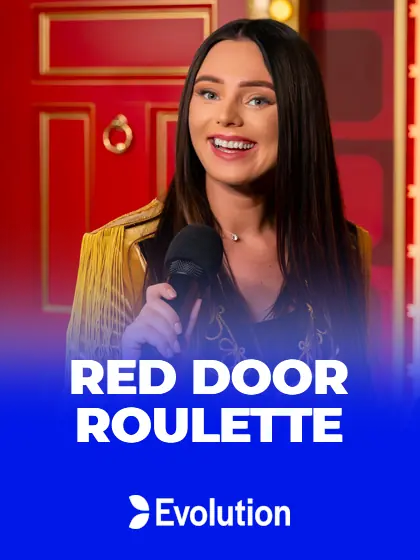 Red Door Roulette