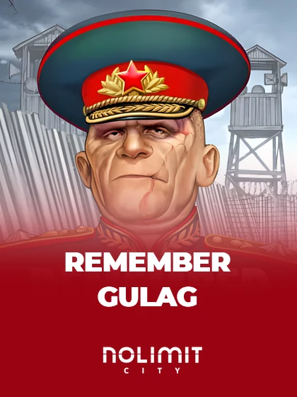 Remember Gulag