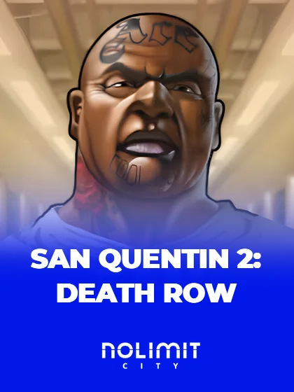 San Quentin 2: Death Row