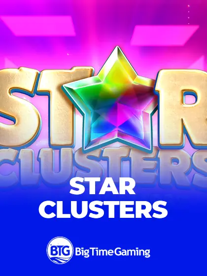 Star Clusters