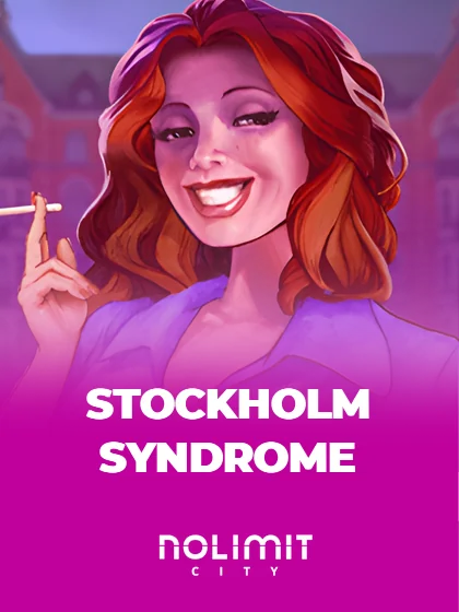 Stockholm Syndrome