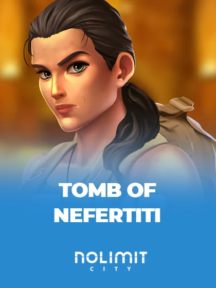 Tomb of Nefertiti