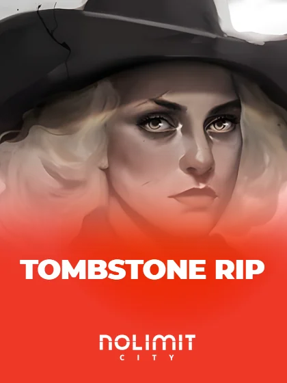 Tombstone Rip