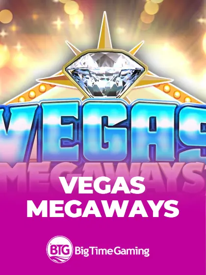Vegas Mega Ways