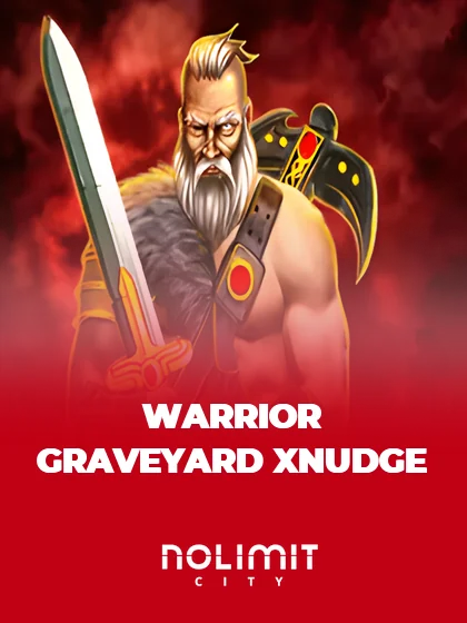 Warrior Graveyard xNudge