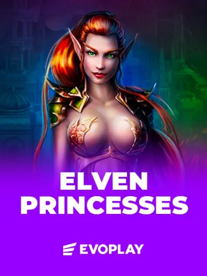 Elven Princesses