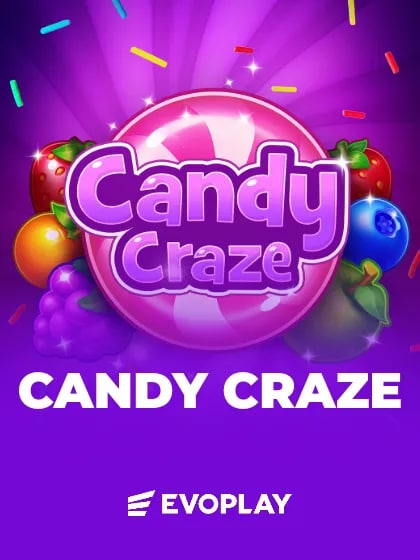 Candy Craze