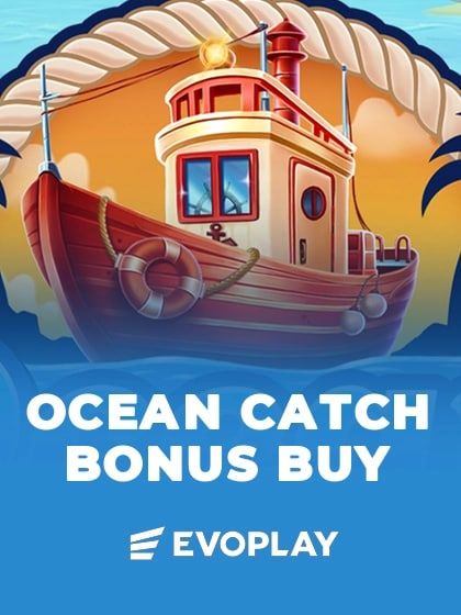 Ocean Catch Bonus Buy