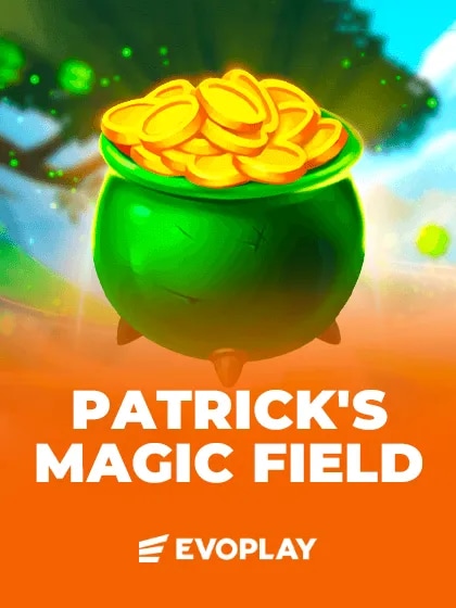 Patrick's Magic Field