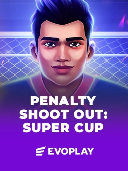 Penalty Shoot-Out: Super Cup