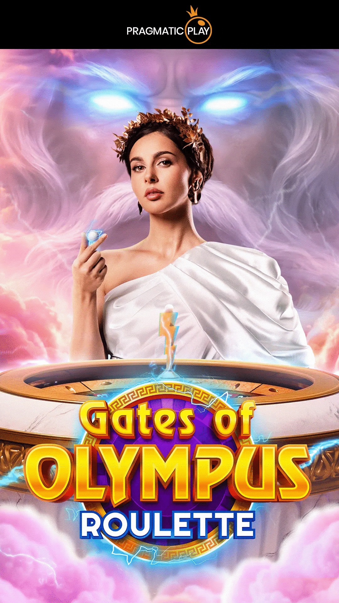 Gates of Olympus Roulette
